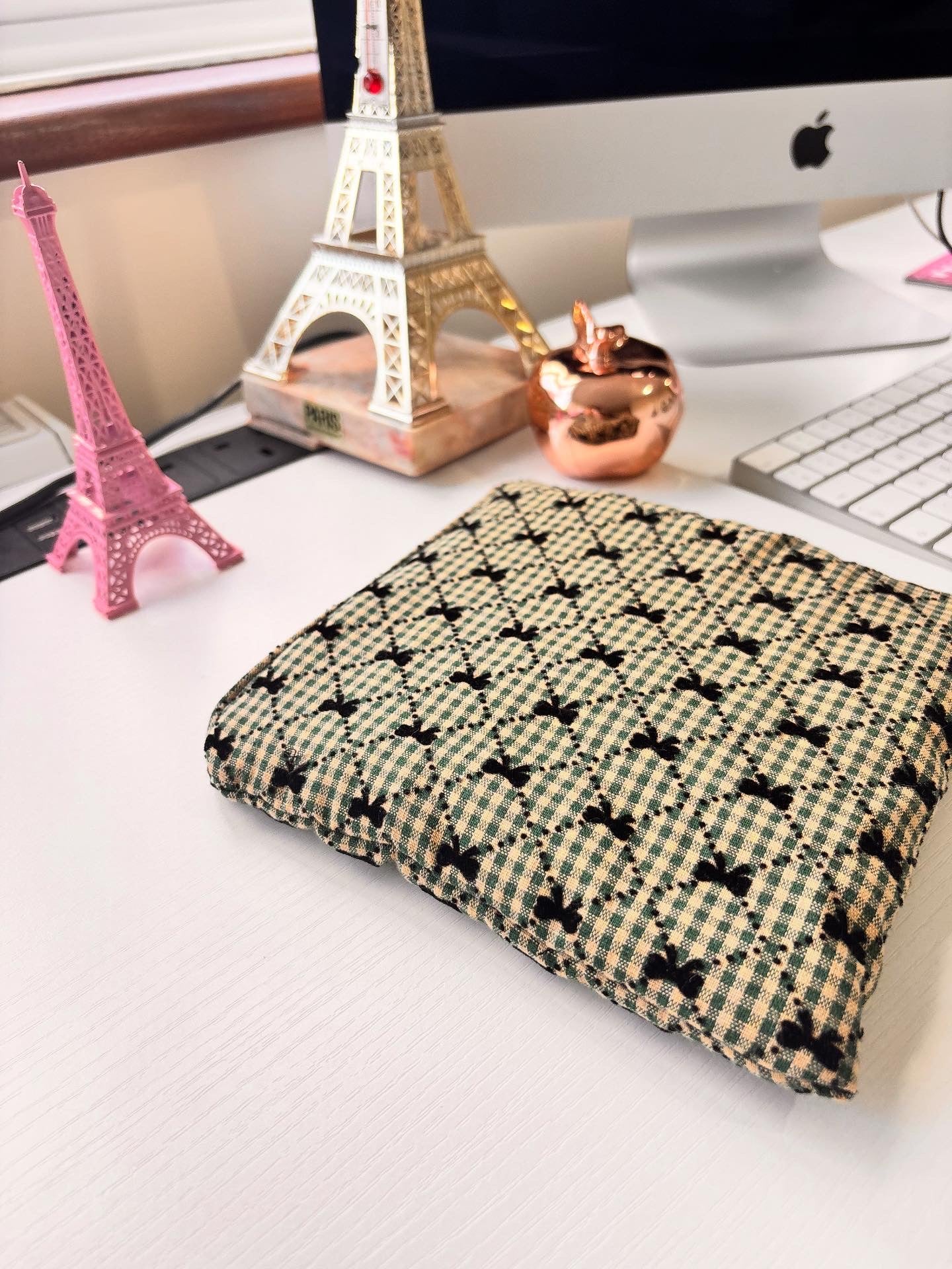 Makeup bags