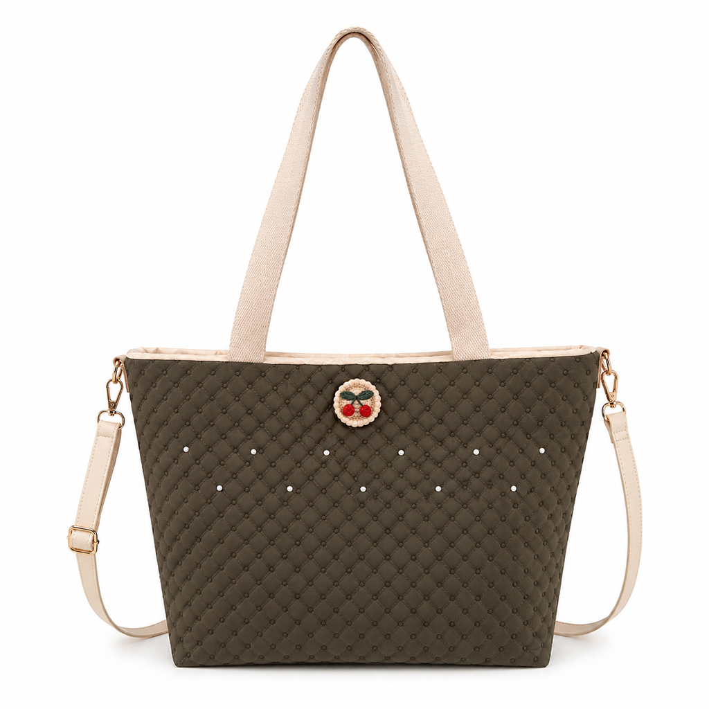 Shoulder bag