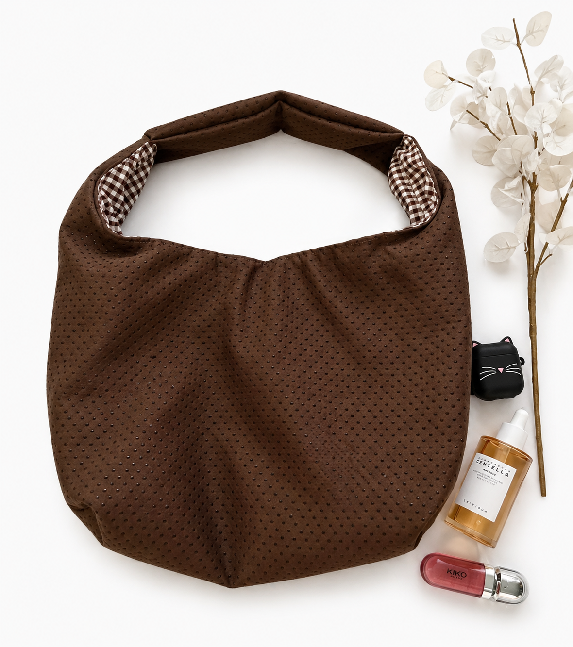 Combo Chocolate Everyday Bag 🤎
