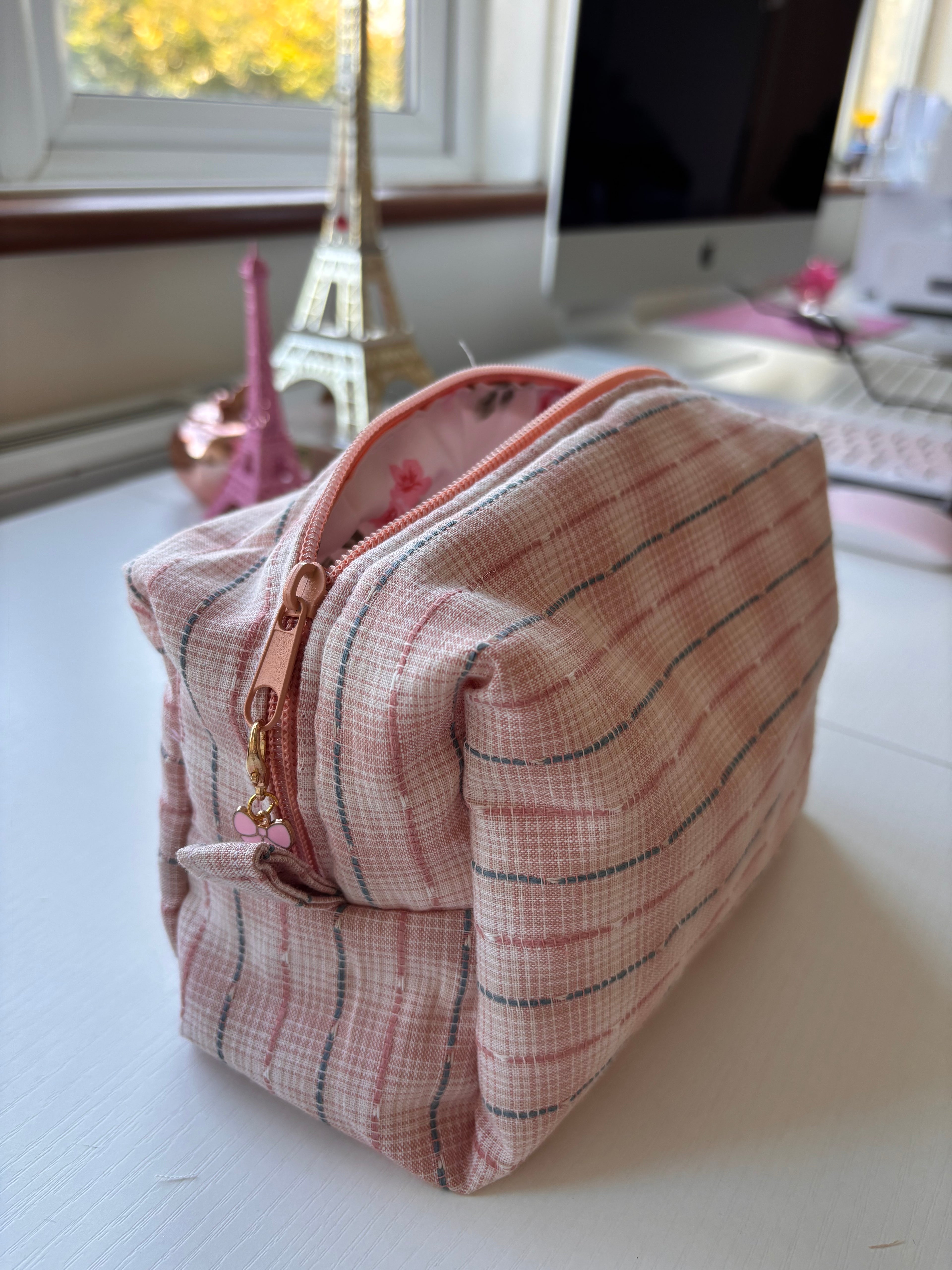 Makeup bags