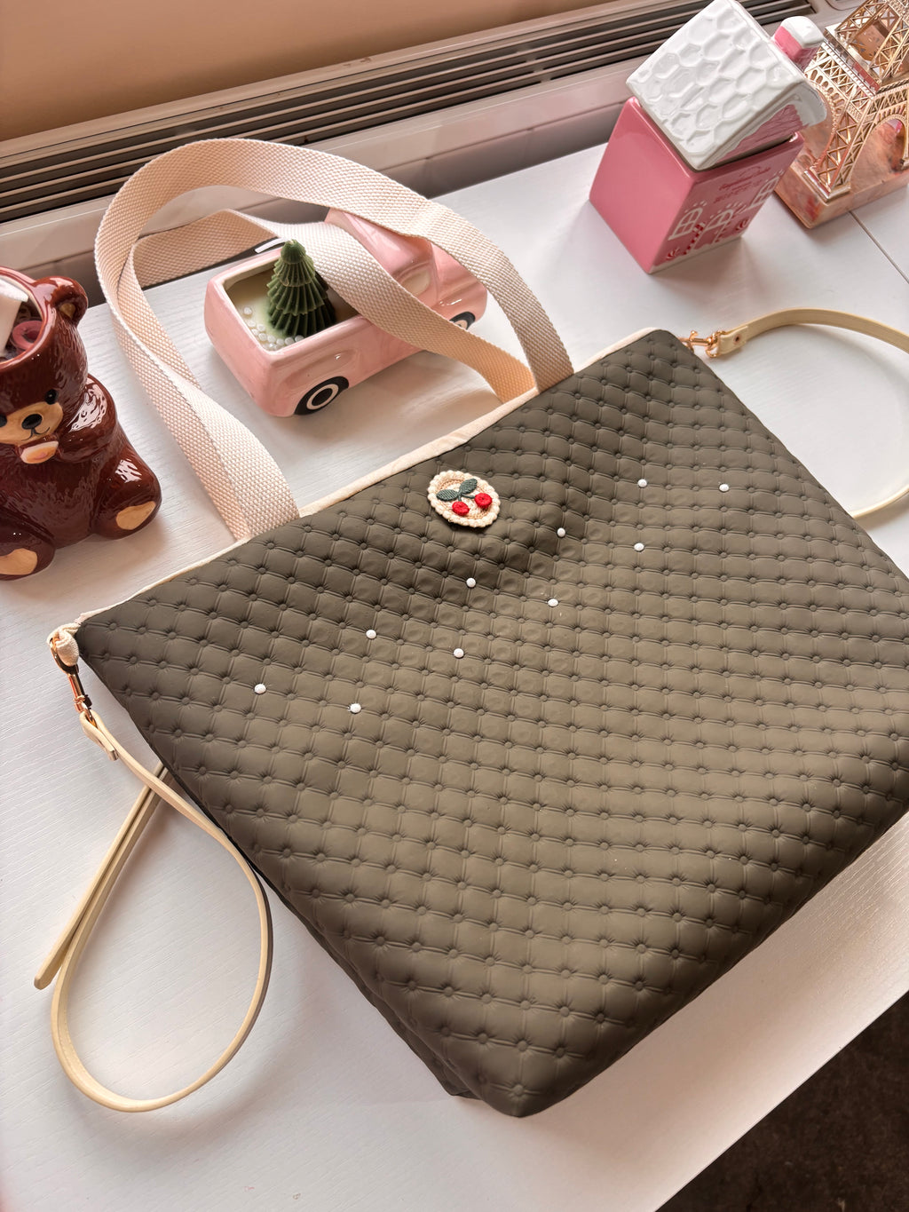 Shoulder bag