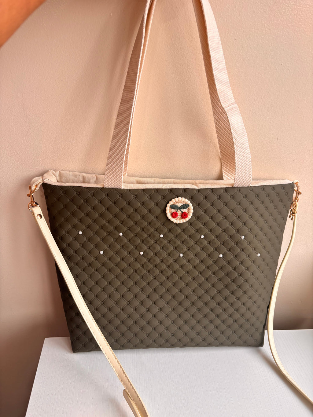 Shoulder bag